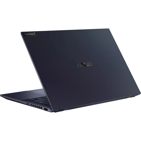 Ноутбук/ ASUS B9403CVAR-PP1795X 14"(2880x1800 OLED)/Intel Core 7 150U(1.8Ghz)/32768Mb/1024PCISSDGb/noDVD/Int:shared/Cam/BT/WiFi/63WHr/war 1y/0.95kg/Star Black/Win11Pro + магн корп; NumberPad; чехол; кабель microHDMI--RJ45 фото 9