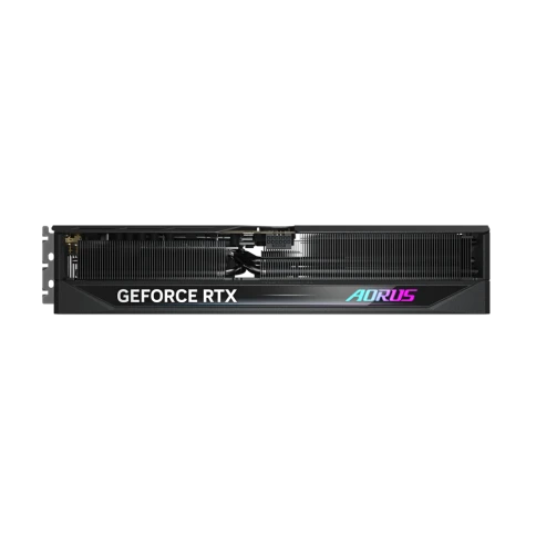 Видеокарта/ GV-N5070AORUS M-12GD фото 9