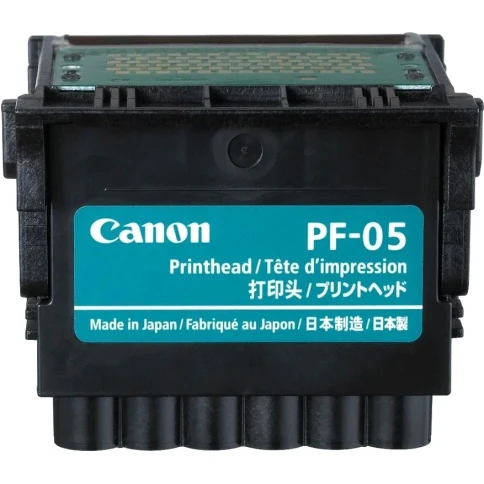 Печатающая головка/ PRINT HEAD PF-05 фото 2