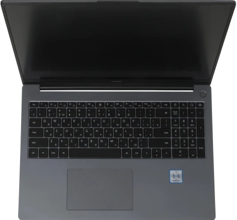 Ноутбук Huawei MateBook D 16 MCLG-X Core i7 13700H 16Gb SSD1Tb Intel Iris Xe graphics 16" IPS (1920x1200) без ОС grey space WiFi BT Cam (53014HYK) фото 12