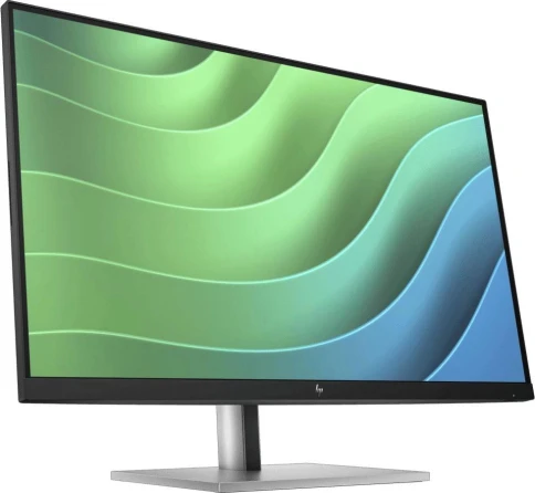 Монитор HP 27" E27 G5 черный IPS LED 16:9 HDMI матовая HAS Piv 300cd 178гр/178гр 1920x1080 75Hz DP FHD USB 6.96кг фото 12