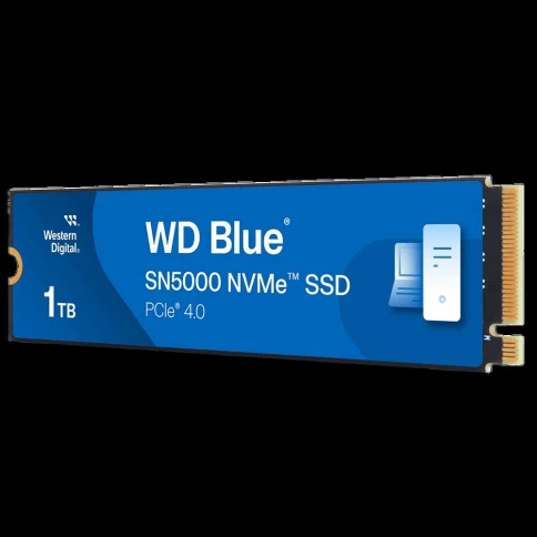 WD WDS100T4B0E фото 8
