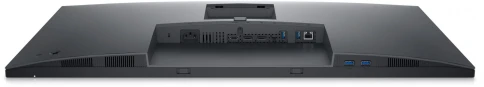 Монитор Dell 32" P3223DE черный IPS LED 5ms 16:9 HDMI матовая HAS Piv 1000:1 350cd 178гр/178гр 2560x1440 60Hz DP USB 11.7кг фото 7