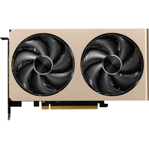 Видеокарта/ GeForce RTX 5060 8G INSPIRE 2X OC фото 1