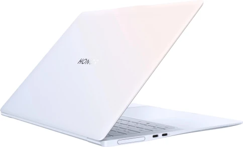 Ноутбук Honor MagicBook Art 14 MRA-721 Core Ultra 7 155H 32Gb SSD1Tb Intel Arc 14.6" OLED Touch 3.1K (3120x2080) Windows 11 Home white WiFi BT Cam (5301AKXJ) фото 11