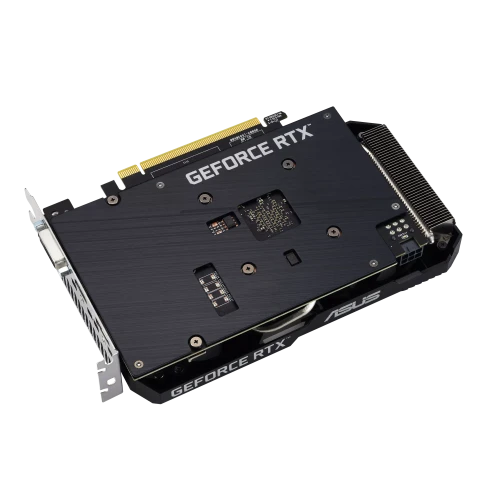 Видеокарта/ DUAL-RTX3050-O8G-V2 фото 5