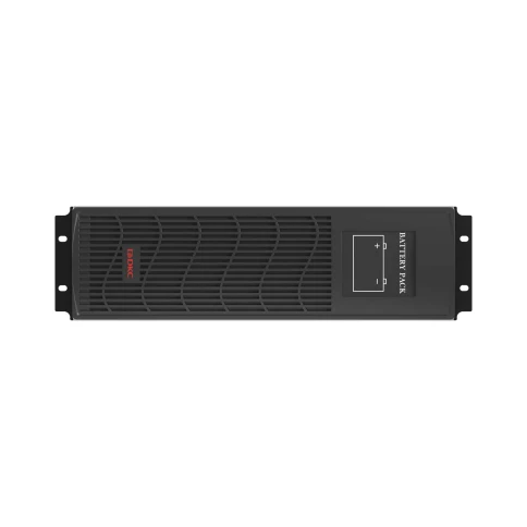 Батарейный блок для ИБП ДКС серии TrioTM, Rack 3U, 20 х 9 Ач фото 3