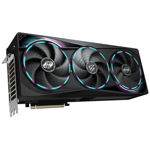 Видеокарта/ GV-N5080AORUS M-16GD фото 6