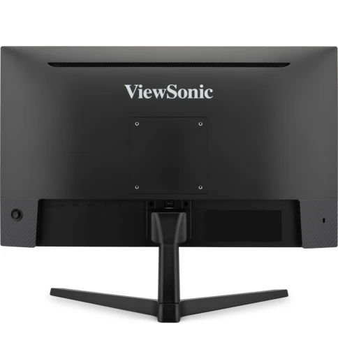 Монитор ViewSonic 23.8" VX24G1-HD черный IPS LED 1ms 16:9 HDMI матовая 1000:1 300cd 178гр/178гр 1920x1080 180Hz DP FHD 4.1кг фото 7