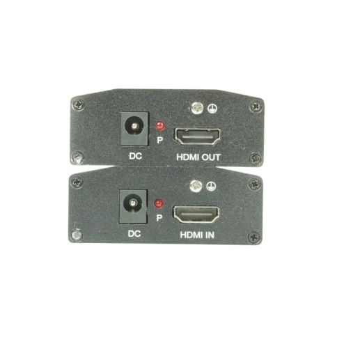 Комплект/ Комплект для передачи сигнала HDMI по сети Ethernet фото 4