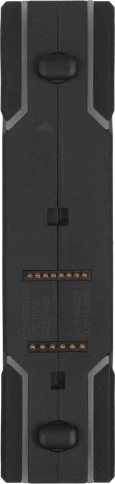 Вентилятор для корпуса Lian-Li Uni Fan TL Wireless 120 ARGB 120х124.5x28 черный 4-pin 33дБ (G99.12TL1W1B.R0) Ret фото 7