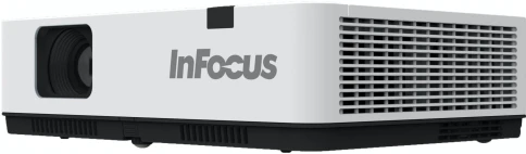 Проектор Infocus IN1049 LCD 5000Lm (1920x1200) 50000:1 ресурс лампы:10000часов 1xUSB typeA 1xUSB typeB 2xHDMI 3.3кг фото 2