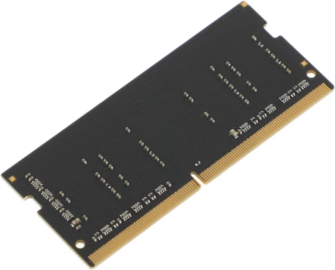 Оперативная память DDR4 8GB 3200MHz Kingspec KS3200D4N12008G RTL PC4-25600 SO-DIMM 260-pin 1.2В single rank Ret [KS3200D4N12008G] фото 3