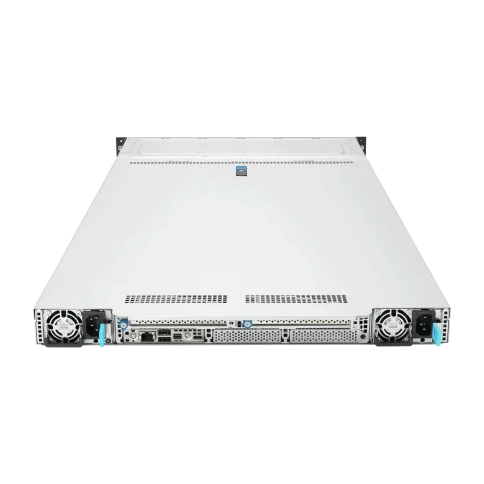 Серверная платформа/ ASUS RS700-E12-RS12U, 1U, 2 x Intel Xeon 6 LGA 4710, 32 x DDR5 6400, 12 x 2.5" hsb  NVMe/SATA*/SAS*, 2 x PCIE Gen5 x16, 2 x OCP3.0, 2 x M.2 Gen5 x2 (2280/2260)(VROC required for RAID), 1+1 2000W фото 6