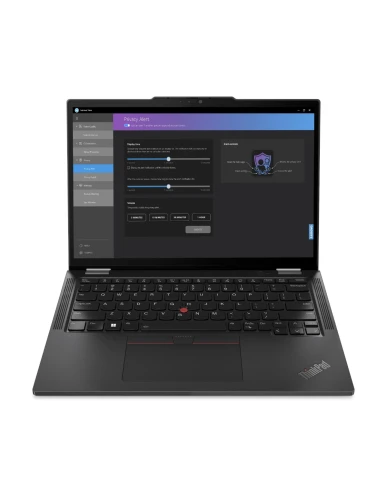 Ноутбук/ Lenovo ThinkPad X13 2-in1 G5, 13.3" Touch WUXGA IPS AG  100%s фото 17