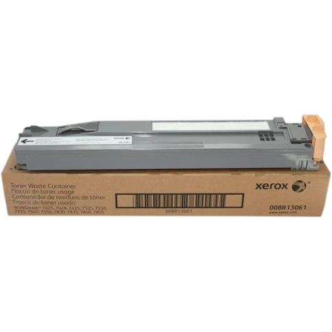 УЗЕЛ СБОРА ТОНЕРА WC7435, 44K/ WC7425/28/45 Waste Toner Container фото 3