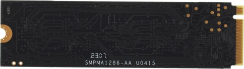 Твердотельный накопитель KingPrice PCIe 3.0 x4 240GB KPSS240G3 M.2 2280 [KPSS240G3] фото 3