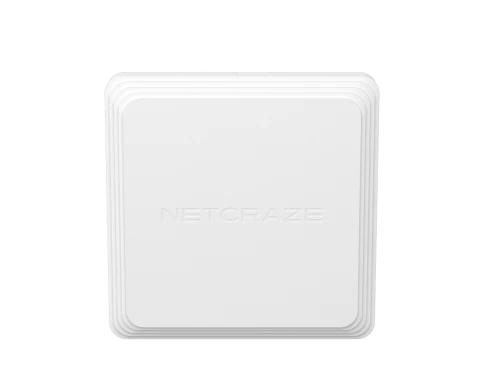 Маршрутизатор/ Netcraze Orbiter 6 Точка доступа Wi-Fi 6 AX3000 c портом 2.5 Gigabit Ethernet и питанием Power over Ethernet фото 2