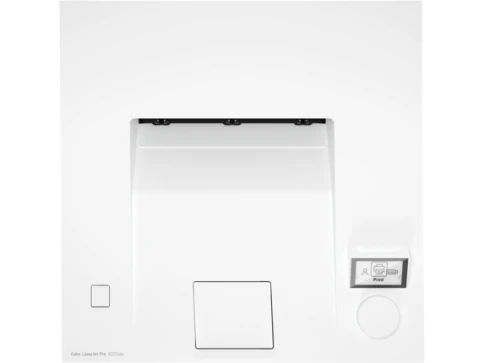 Лазерный принтер/ HP Color LaserJet Pro 4203dn фото 7