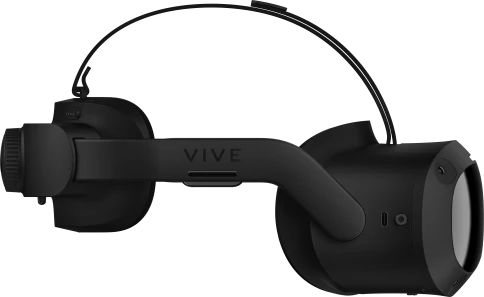 Шлем виртуальной реальности/ HTC VIVE Focus 3 фото 10