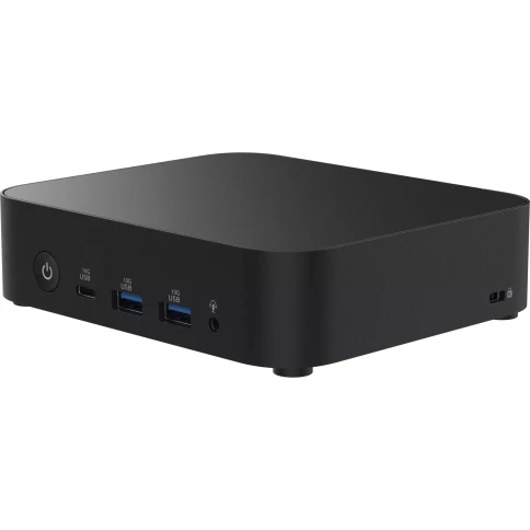 Платформа для ПК Nettop Nettop ASUS NUC14MNK 2B (Twin Lake, N250, slim)/ Nettop ASUS NUC14MNK 2B (Twin Lake, N250, slim) фото 4