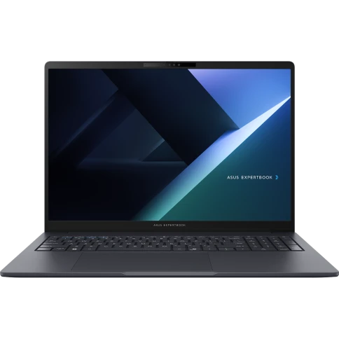 Ноутбук/ ASUS B3605CCA-MB0204 16"(1920x1200 (матовый) WVA)/Intel Core Ultra 7 255H(2Ghz)/16384Mb/512PCISSDGb/noDVD/Int:Shared/Cam/BT/WiFi/50WHr/war 1y/1.79kg/Gentle Grey/DOS фото 1