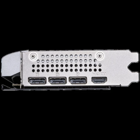 MSI RTX 5060 8G VENTUS 2X OC фото 11
