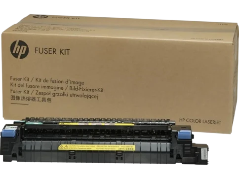 Комплект закрепления/ HP Color LaserJet CP5525 220V Fuser Kit фото 1