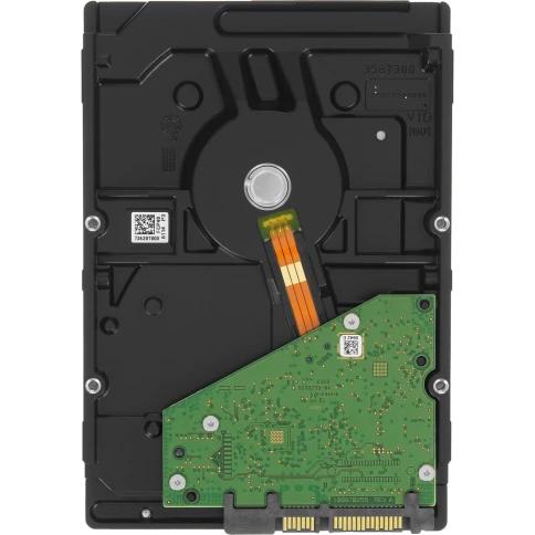 Жесткий диск/ RECERTIFIED HDD Seagate SATA3 1TB Barracuda 7200/5900/5700rpm 256MB 1 year warranty RECERTIFIED фото 2