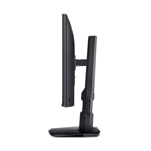 Монитор/ Acer XF273P6bipr 27'', ZeroFrame, Black, IPS, 1920x1080, 1ms, 250cd, 144Hz, HDMI(1.4), DP(1.2), FreeSync, h. adj 150, Vesa:100x100 фото 7