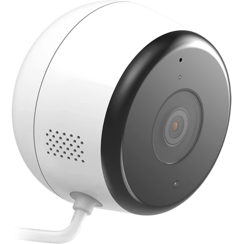 Камера/ 2MP Outdoor Wi-Fi Cloud Camera, 1920 x 1080, H.264, IR LED 7m, microSD, 2-way audio, IP65, -25° to 45°C фото 1