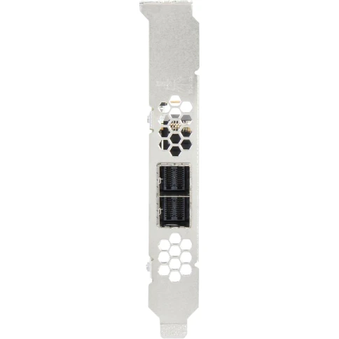 Контроллер/ LSI SAS 9300-8e SGL (8-Port Ext, 12Gb/s SATA+SAS, PCIe 3.0 HBA) фото 2