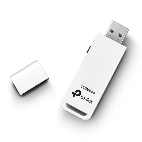Адаптер Wi-Fi/ 150Mbps Wi-Fi USB Adapter, Mini Size, USB 2.0 фото 2