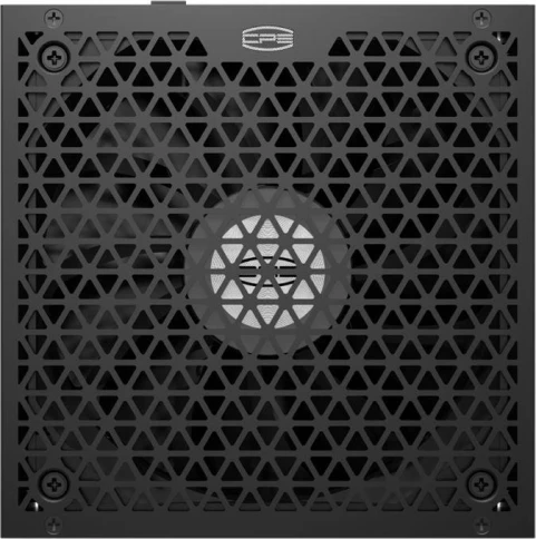 Блок питания PcCooler ATX 750W P5-YK750-B1F 80+ bronze (20+4pin) APFC 120mm fan 6xSATA Cab Manag RTL [P5-YK750-B1FWBK1-EU] фото 4