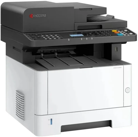 МФУ лазерный Kyocera Ecosys MA4000fx фото 3