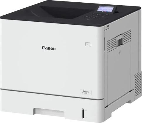 Лазерный принтер цветной/ Canon i-SENSYS LBP722Cdw фото 3
