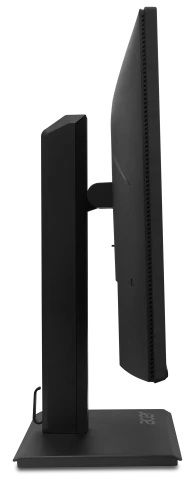 Монитор/ ACER B277UGbmipruzx 27'', ZeroFrame, Black, PCR 85% + OBP 5%, 16:9, IPS, 2560x1440, 4 (GTG)ms, 350cd, 120Hz, 1xHDMI(2.0) + 1xDP(1.4) + 1xType-C(90W) + 4xUSB 3.2 + USB-B (1up 4down) + SPK + Audio Out, Speakers 2Wx2, sync: FreeSync, hdr: фото 5