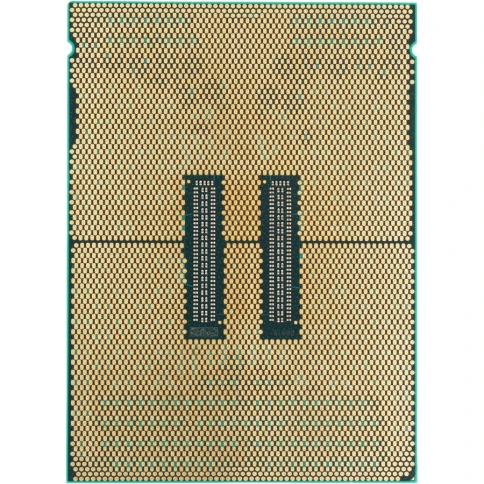 Процессор/ Intel Xeon Silver 4416+ 2G, 20C/40T, 16GT/s, 37.5M Cache, Turbo, HT (165W) DDR5-4000 фото 2