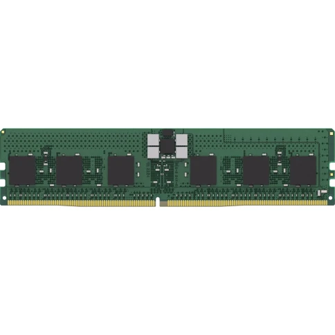 Память оперативная/ Kingston 16GB 5600MT/s DDR5 ECC Reg CL46 DIMM 1Rx8 Hynix A фото 2