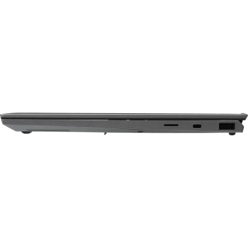 Ноутбук MSI Prestige 13 AI+ A3MG-046RU Core Ultra 9 386H 32Gb SSD1Tb Intel Arc 13.3" OLED 2.8K (2880x1800) Windows 11 Pro grey WiFi BT Cam (9S7-13Q425-046) фото 8
