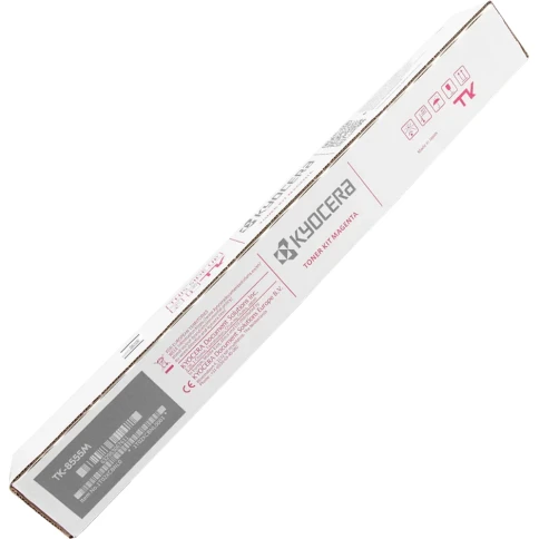 тонер-картридж Kyocera TK-8555M/ Toner Cartridge Kyocera TK-8555M фото 2