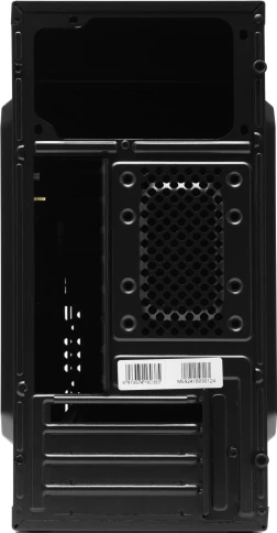 Корпус Accord ENTRY ACC-241 черный mATX 2xUSB2.0 audio [ACC-241] фото 16