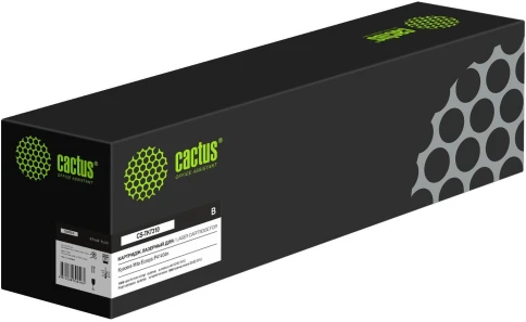 -/ Картридж лазерный Cactus CS-TK7310 черный (15000стр.) для Kyocera Mita Ecosys P4140dn фото 2