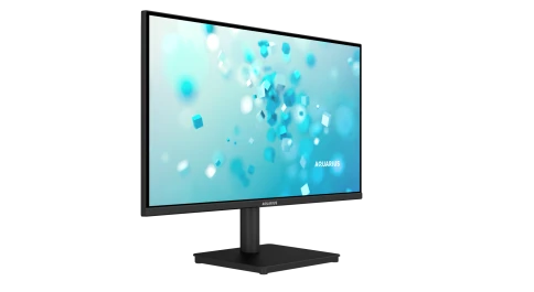 Монитор/ Aquarius B24F1 (АМПР.463131.001) (23.8", 1920x1080, 250cd/m2, 1xVGA, 1xHDMI, 1xDVI, 1xAudio) фото 7