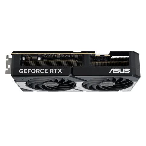 Видеокарта/ DUAL-RTX5070-O12G фото 6