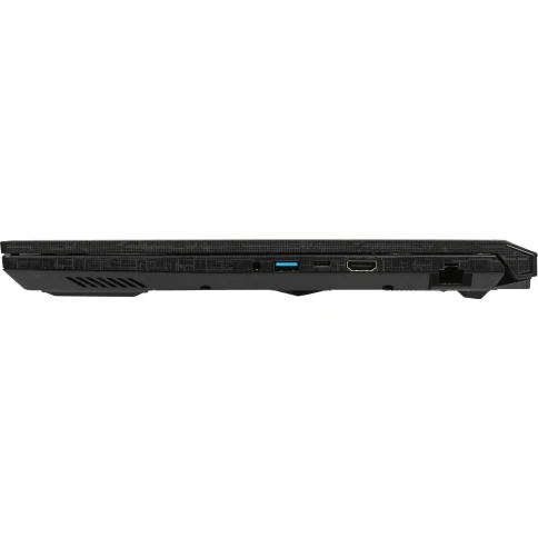 Ноутбук MSI Katana 17 B2RVEK-1617XRU Intel Core 7 240H/16Gb (2*8 D5)/SSD1Tb/RTX4050 6Gb (105W)/17.3/IPS/FHD/1920x1080/144Hz/NoOS/RJ-45/Black/2.6kg фото 8