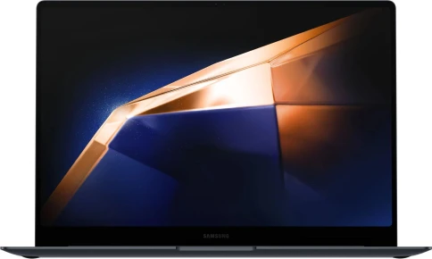Ноутбук Samsung Galaxy Book 4 Pro NP960 Core Ultra 5 125U 16Gb SSD512Gb Intel Arc 16" AMOLED Touch 3K (2880x1800) Windows 11 Home grey WiFi BT Cam (NP960XGK-LG6IN) фото 6