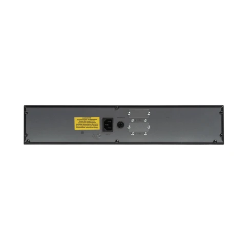 8786 SKAT BC 72/18S3 RACK P3 доп. блок батарейный к SKAT-UPS 3000-RACK 2U, 72В, 18Ач, 12 АКБ х 9 Ач, ЗУ, для ИБП со встр. АКБ, ШхГхВ 440х710х88, масса 43.0 кг фото 6