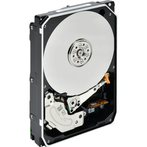 Жесткий диск/ HDD Toshiba N300 PRO NAS SATA3 3.5" 24TB 7200 1024Mb 6Gb/s 1 year warranty (replacement WD241KFGX, ST24000NT002) фото 3