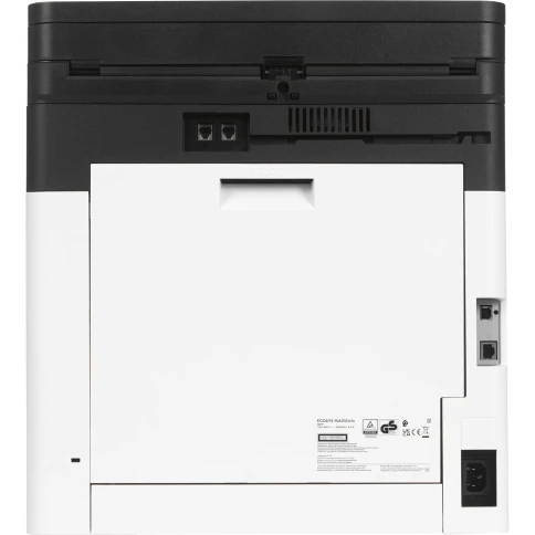 МФУ лазерный Kyocera Ecosys MA2101cfx/ Kyocera Ecosys MA2101cfx фото 7